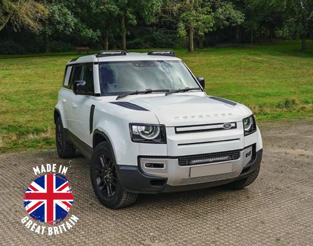 Sada LAZER pro Land Rover Defender Linear-18 s ILBA | Shop4x4.cz