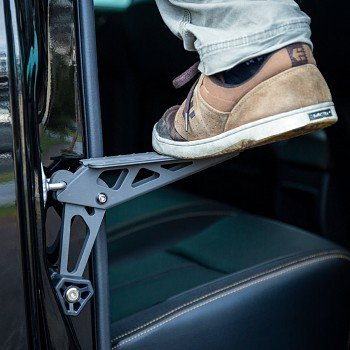 Stupacka Univerzální stupačka | Shop4x4.cz
