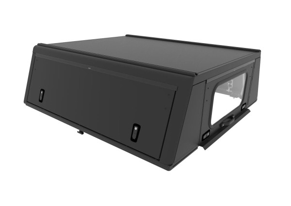 AS - Alu-Cab DC Hardtop hliníkový Amarok (8)