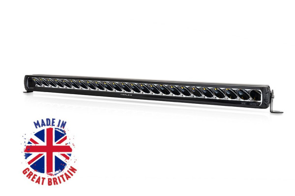 Přídavné Světlo LAZER Triple-R 24 Elite+ Black (3)