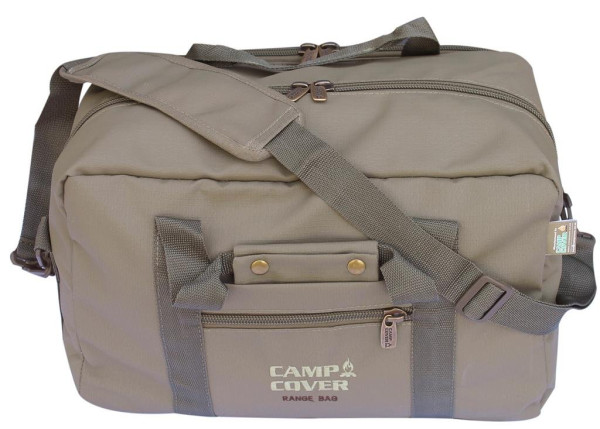 Cestovní taška Range and Munice Bag (1)