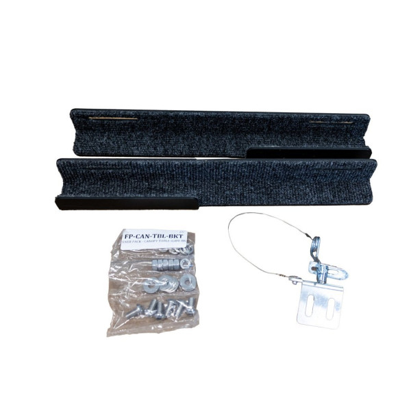 Držák stolu Alu-Cab pro Hardtop (1)