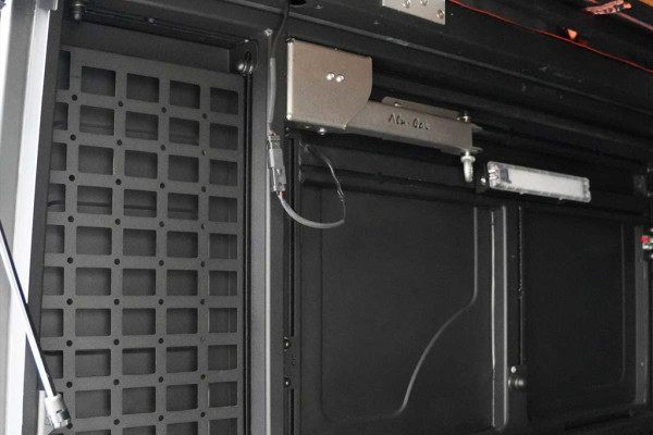 Alu-Cab Pár vnitřních Molle desek do zadního rohu pro ModCAP FSS & FSL (1)