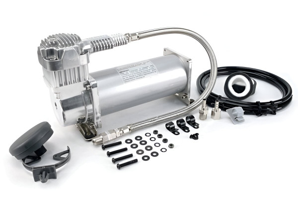 VIAIR kompresor 450C, 12V k pevné montáži (1)