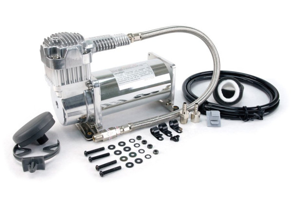 VIAIR kompresor 380C, 12V k pevné montáži (1)