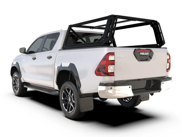 Front Runner systém Pro Bed na korbu pro Toyotu Hilux 2016+ DC (6)