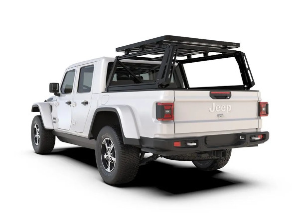 Front Runner Systém Pro Bed se střešním nosičem na korbu 1225 x 1358 pro Jeep Gladiator 2019+