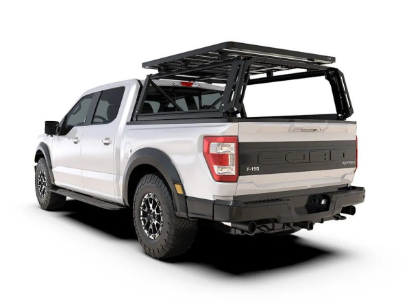Front Runner Systém Pro Bed se střešním nosičem na korbu 1425 x 1560 pro Ford F-150 Crew Cab 2009+ (3)