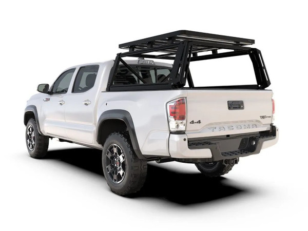 Front Runner Systém Pro Bed se střešním nosičem na korbu 1425 x 1560 pro RAM 1500 5. generace Crew Cab se 4 dveřmi 2019+ (3)