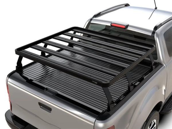 Front Runner Střešní nosič na víko korby Roll Top 1425 x 1156 Ford Ranger Wildtrak (2014+) (zvýšený⁠⁠⁠⁠⁠) (5)