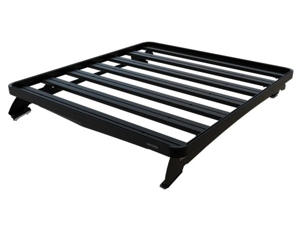 Front Runner Střešní nosič Slimline II 1255 x 1358 Ford Ranger T6/Wildtrak Gen3 (2012-2019) (4)