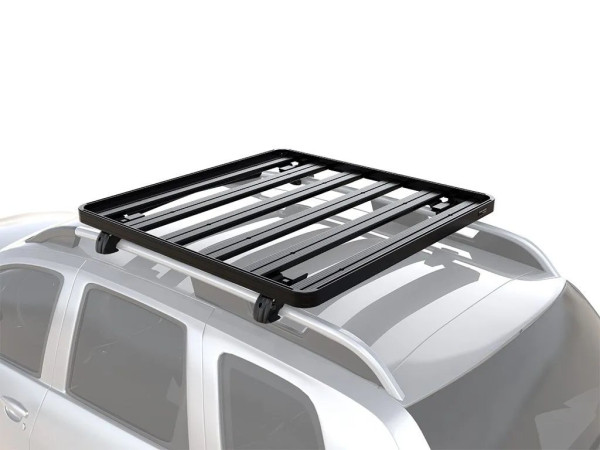 Front Runner Střešní nosič Slimline II 1255 x 1156 zvýšený pro montáž na střešní ližiny (6)