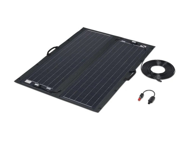 Solární panel Dometic Bütner MT SM65TL (1)