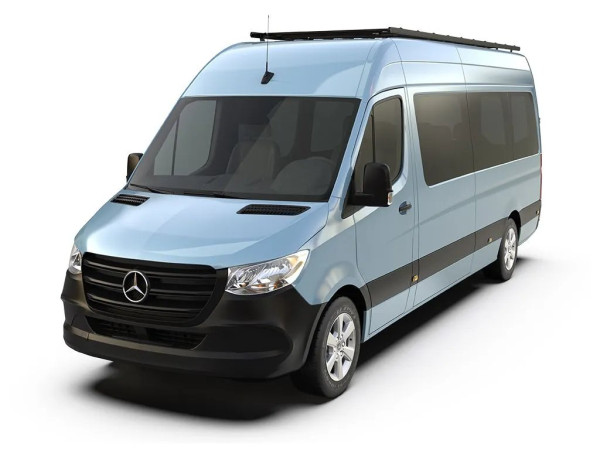 Front Runner Střešní nosič Slimpro Van Citroen Jumper (8)