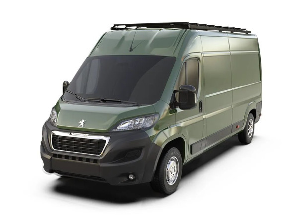 Front Runner Střešní nosič Slimpro Van Fiat Ducato (1)