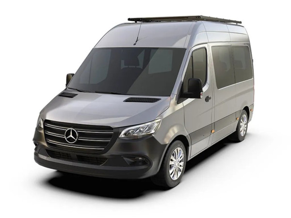 Front Runner Střešní nosič Slimpro Van VW Crafter (2)