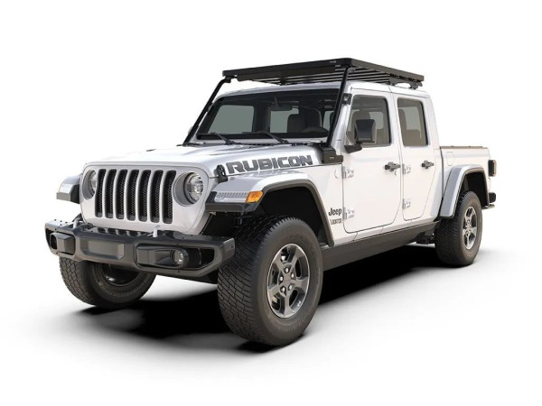 Front Runner Střešní nosič Slimline II Jeep Wrangler JLU 4xe (1)