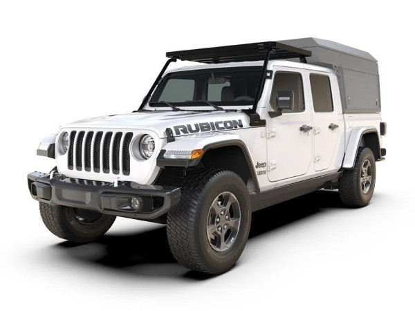Front Runner Střešní nosič Slimline II Jeep Gladiator JT (1)