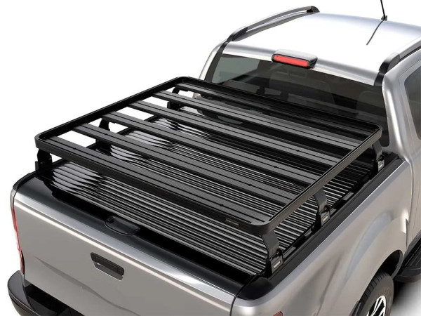Front Runner Střešní nosič na korbu Slimline II 1345 x 1358 Ford Ranger T6/Wildtrak/Raptor (2012-2022) (4)
