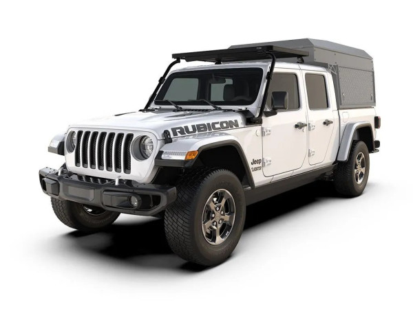 Front Runner Střešní nosič Slimline II Jeep Gladiator JT (1)