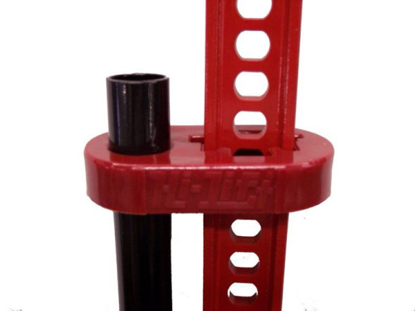 Držák páky zvedáku Hi-Lift (1)