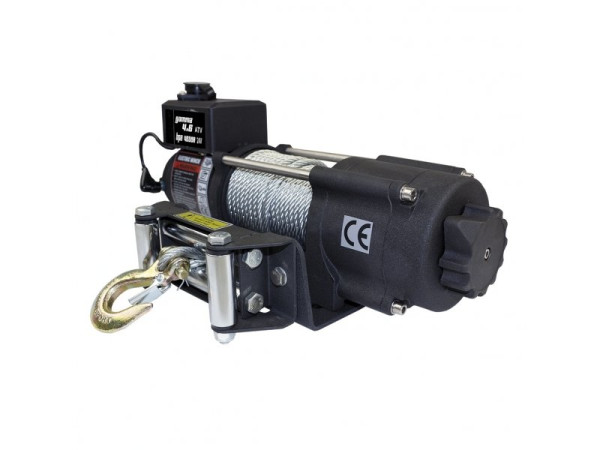 Elektrický naviják HUNTER 2T (24V) (1)