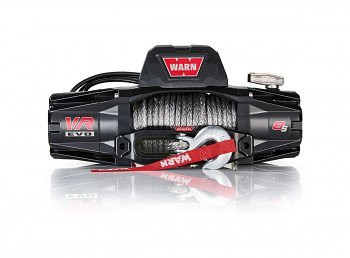 WARN naviják VR EVO 8-S 12V (7)
