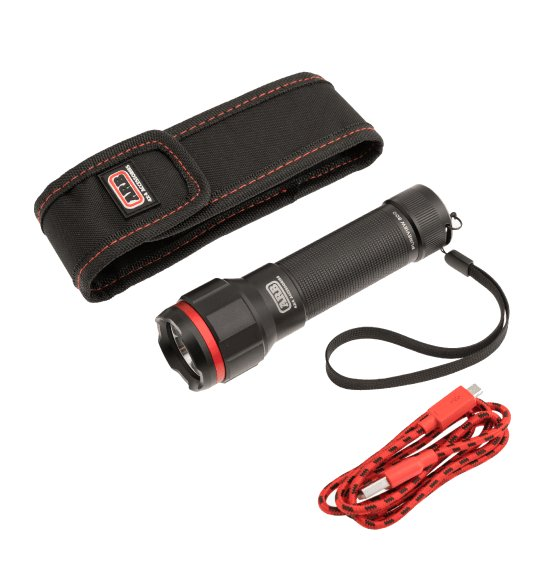 ARB Pureview 800 Flashlight LED svítilna (1)