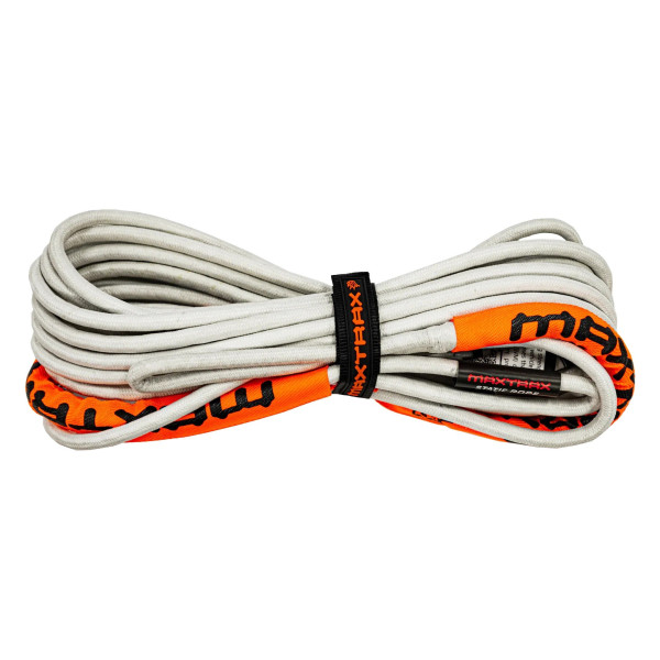 MAXTRAX statické/pevné lano délka 10m (1)