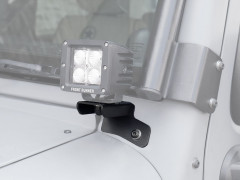 Front Runner Držák světla na čelní sklo Jeep Wrangler JK,JKU