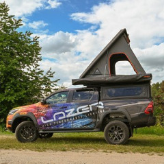 Expediční stan Alu-Cab GEN 3-R Black (4)