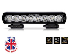 Přídavné LED Světlo LAZER ST8 Evolution (8)