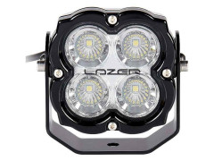 Přídavné Světlo LAZER Utility-80 Gen2 ADR s držákem Slimline (2)