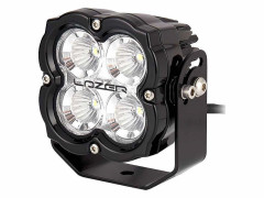 Přídavné Světlo LAZER Utility-80 Gen2 ADR s držákem Slimline (3)