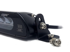 Přídavné Světlo LAZER Linear-18 Elite s denním svícením (4)