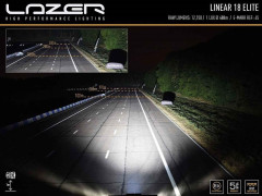 Přídavné Světlo LAZER Linear-18 Elite s denním svícením (7)