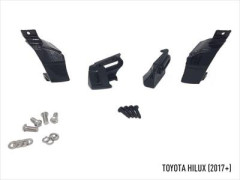 Sada LAZER pro Toyota Hilux Triple-R 750 G2 Elite (15)