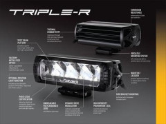 Sada LAZER pro Toyota Hilux Triple-R 750 G2 Elite (16)