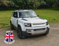 Sada LAZER pro Land Rover Defender Linear-18 Elite