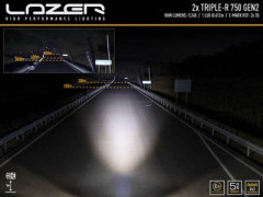 Sada LAZER pro Toyota Hilux GR Sport Triple-R 750 (5)