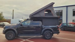 Alu-Cab Canopy Camper Double Cab