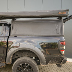 Alu-Cab Contour Hardtop hliníkový Ford Ranger 2012-2021 DC (1)