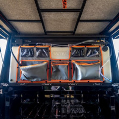 Alu-Cab Canopy Camper 6,5 Toyota Tundra 2007-2021 (2)