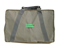 Taška na startovací kabely a elektropříslušenství