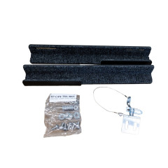 Držák stolu Alu-Cab pro Hardtop (1)