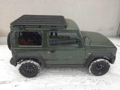 Rhino-Rack zahrádka Pioneer 1528x1376mm (4)