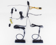 LED světlomety do masky Hilux 16-20 (4)