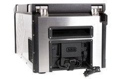 ARB Elements Fridge Freezer nerezová voděodolná lednice 60 lt (4)