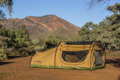 ARB Stan SkyDome Swag pro 1 osobu (2)