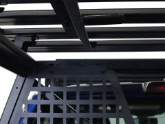 Front Runner Molle deska na přední stranu nosiče Pro Bed Rack (4)